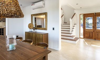 Casa en Venta - Barrio Marítimo I Lote 65 de Costa Esmeralda - Con vista al mar