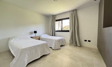 Casa en Venta - Barrio Marítimo I Lote 65 de Costa Esmeralda - Con vista al mar