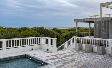 Casa en Venta - Barrio Marítimo I Lote 65 de Costa Esmeralda - Con vista al mar