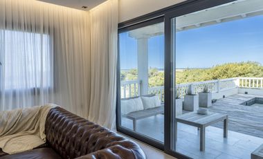 Casa en Venta - Barrio Marítimo I Lote 65 de Costa Esmeralda - Con vista al mar