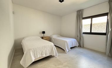 Casa en Venta - Barrio Marítimo I Lote 65 de Costa Esmeralda - Con vista al mar