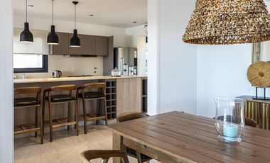 Casa en Venta - Barrio Marítimo I Lote 65 de Costa Esmeralda - Con vista al mar