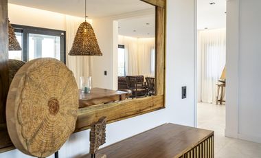 Casa en Venta - Barrio Marítimo I Lote 65 de Costa Esmeralda - Con vista al mar