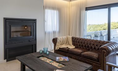 Casa en Venta - Barrio Marítimo I Lote 65 de Costa Esmeralda - Con vista al mar