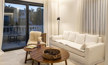Casa en Venta - Barrio Marítimo I Lote 65 de Costa Esmeralda - Con vista al mar