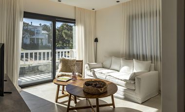 Casa en Venta - Barrio Marítimo I Lote 65 de Costa Esmeralda - Con vista al mar