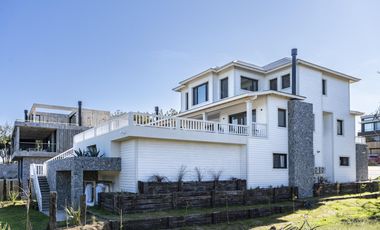 Casa en Venta - Barrio Marítimo I Lote 65 de Costa Esmeralda - Con vista al mar