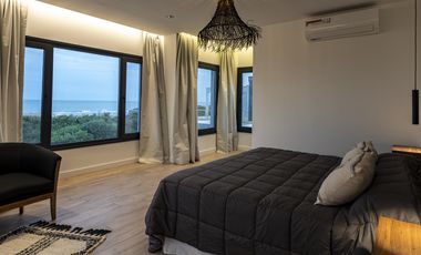 Casa en Venta - Barrio Marítimo I Lote 65 de Costa Esmeralda - Con vista al mar