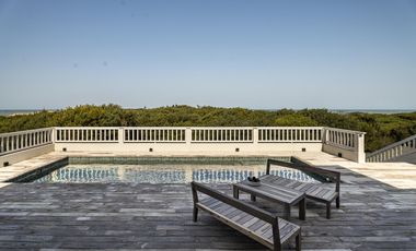 Casa en Venta - Barrio Marítimo I Lote 65 de Costa Esmeralda - Con vista al mar