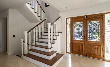 Casa en Venta - Barrio Marítimo I Lote 65 de Costa Esmeralda - Con vista al mar