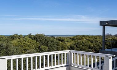 Casa en Venta - Barrio Marítimo I Lote 65 de Costa Esmeralda - Con vista al mar