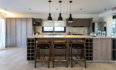 Casa en Venta - Barrio Marítimo I Lote 65 de Costa Esmeralda - Con vista al mar