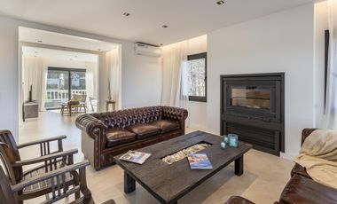 Casa en Venta - Barrio Marítimo I Lote 65 de Costa Esmeralda - Con vista al mar