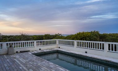 Casa en Venta - Barrio Marítimo I Lote 65 de Costa Esmeralda - Con vista al mar
