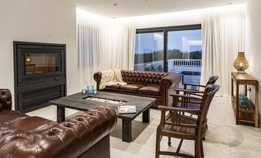 Casa en Venta - Barrio Marítimo I Lote 65 de Costa Esmeralda - Con vista al mar