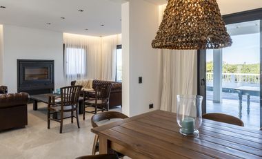 Casa en Venta - Barrio Marítimo I Lote 65 de Costa Esmeralda - Con vista al mar