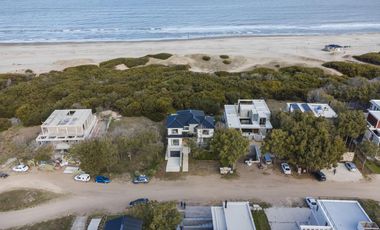 Casa en Venta - Barrio Marítimo I Lote 65 de Costa Esmeralda - Con vista al mar
