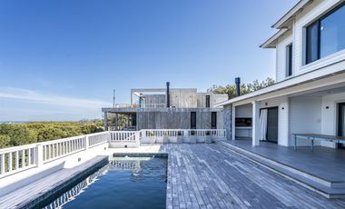 Casa en Venta - Barrio Marítimo I Lote 65 de Costa Esmeralda - Con vista al mar