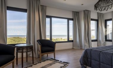Casa en Venta - Barrio Marítimo I Lote 65 de Costa Esmeralda - Con vista al mar