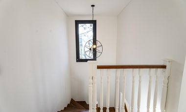 Casa en Venta - Barrio Marítimo I Lote 65 de Costa Esmeralda - Con vista al mar