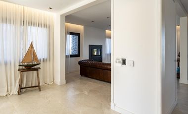Casa en Venta - Barrio Marítimo I Lote 65 de Costa Esmeralda - Con vista al mar