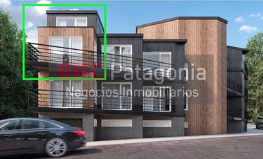 Departamento en San Carlos De Bariloche