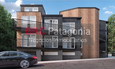Departamento en San Carlos De Bariloche