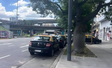 DEPOSITO / GALPON EN ALQUILER - AV. 9 DE JULIO Y AUTOPISTA