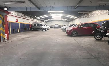 DEPOSITO / GALPON EN ALQUILER - AV. 9 DE JULIO Y AUTOPISTA