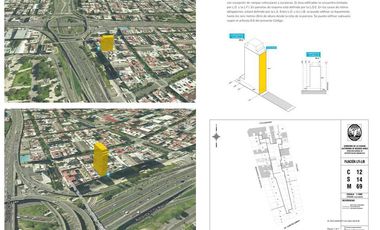 DEPOSITO / GALPON EN ALQUILER - AV. 9 DE JULIO Y AUTOPISTA