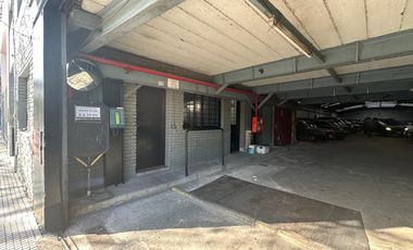 DEPOSITO / GALPON EN ALQUILER - AV. 9 DE JULIO Y AUTOPISTA