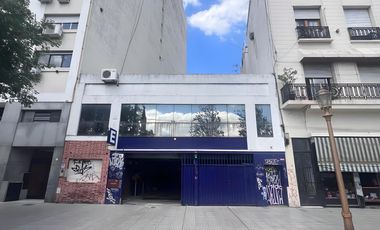 DEPOSITO / GALPON EN ALQUILER - AV. 9 DE JULIO Y AUTOPISTA