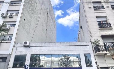 DEPOSITO / GALPON EN ALQUILER - AV. 9 DE JULIO Y AUTOPISTA