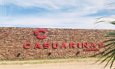 Departamento en Venta en Casuarinas Premium Canning