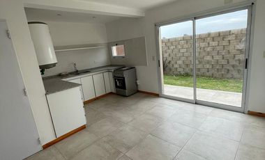 Departamento en Venta en Casuarinas Premium Canning