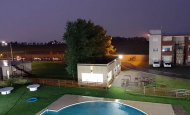 Departamento en Venta en Casuarinas Premium Canning