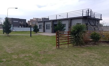 Departamento en Venta en Casuarinas Premium Canning