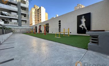 Departamento - Martin