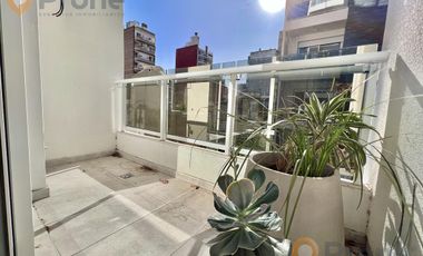 Departamento - Martin