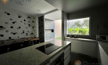 Departamento - Martin