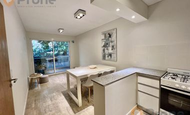 Departamento - Martin