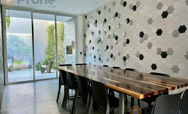 Departamento - Martin