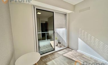 Departamento - Martin