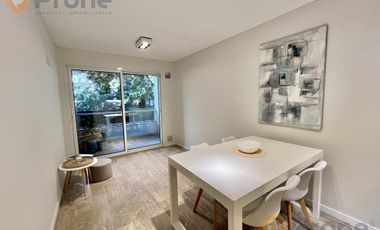 Departamento - Martin
