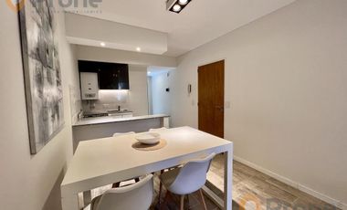 Departamento - Martin