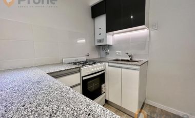 Departamento - Martin