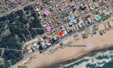 Departamento monoambiente en venta - 1 baño - 28Mts2 - Necochea