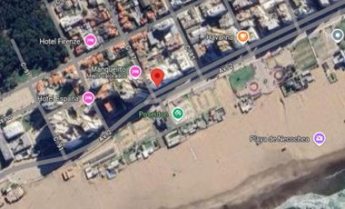 Departamento monoambiente en venta - 1 baño - 28Mts2 - Necochea
