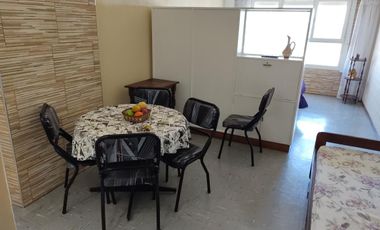 Departamento monoambiente en venta - 1 baño - 28Mts2 - Necochea