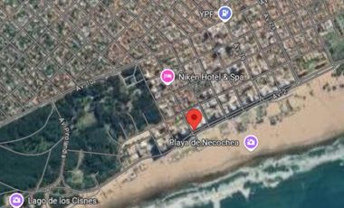 Departamento monoambiente en venta - 1 baño - 28Mts2 - Necochea